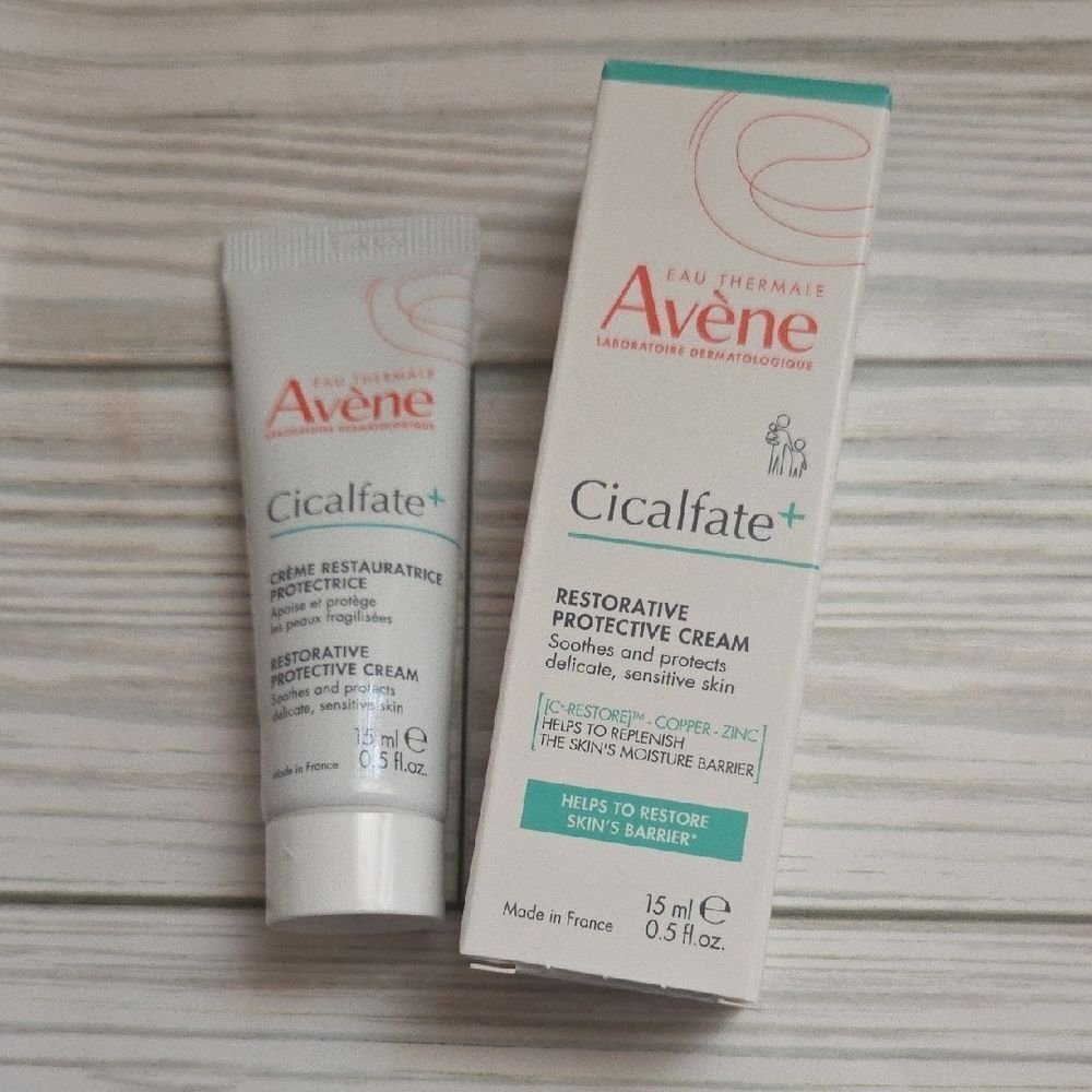Avène Cicalfate+ Restorative Protective Cream